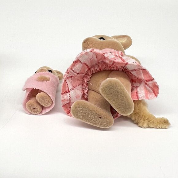 Family Set - Brown - Picture 10 of 10